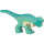 HOLZTIGER Pachycephalosaurus 80338 3+ Holz