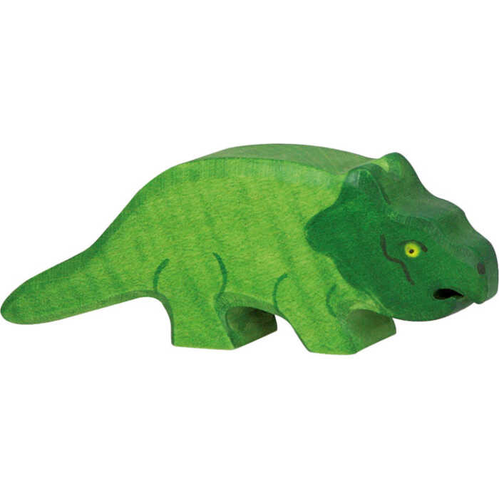 HOLZTIGER Protoceratops 80342 3+ Holz