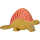 HOLZTIGER Dimetrodon 80343 3+ Holz