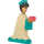 HOLZTIGER Krippenfigur Melchior Serie 1 ca.17,5cm aus Holz