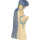 HOLZTIGER Krippenfigur Maria Serie 1 ca.17,5cm aus Holz