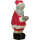 HOLZTIGER Weihnachtsmann ca.16cm aus Holz