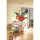 Goki Schwingtier Papagei GK454 0+ Holz