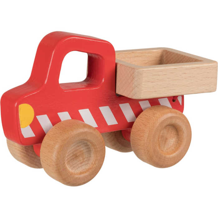 Goki Kipper 55883 2+ Holz