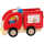 Goki Feuerwehr 55927 2+ Holz