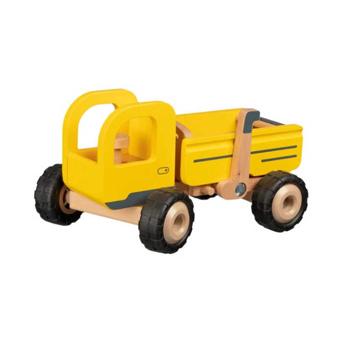 Goki Kipper 55895 3+ Holz