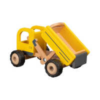 Goki Kipper 55895 3+ Holz