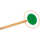 Goki Signalkelle 62995 3+ Holz