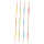 Goki Mikadospiel 56798 5+ Holz