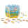Goki Das Umwelt-Angelspiel Peggy Diggledey 56782 3+ Holz