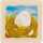 Goki Schichtenpuzzle Das Huhn 57521 3+ Holz