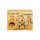 Goki Würfelpuzzle Märchen 57877 3+ Holz