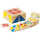 Goki Legespiel Kubus 58649 3+ Holz
