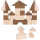 Goki Bausteine, goki nature 58537 2+ Holz