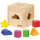 Goki Sort Box II 58628 1+ Holz