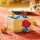 Goki Sort box Bauernhoftiere 58665 1+ Holz