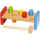 Goki Hammerbank, goki basic. 58581 2+ Holz