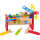 Goki Werkbank 58501 3+ Holz, Kunststoff