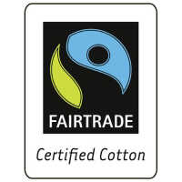 Goki Umhängetasche zum anmalen, Fair Trade 3+ Textil