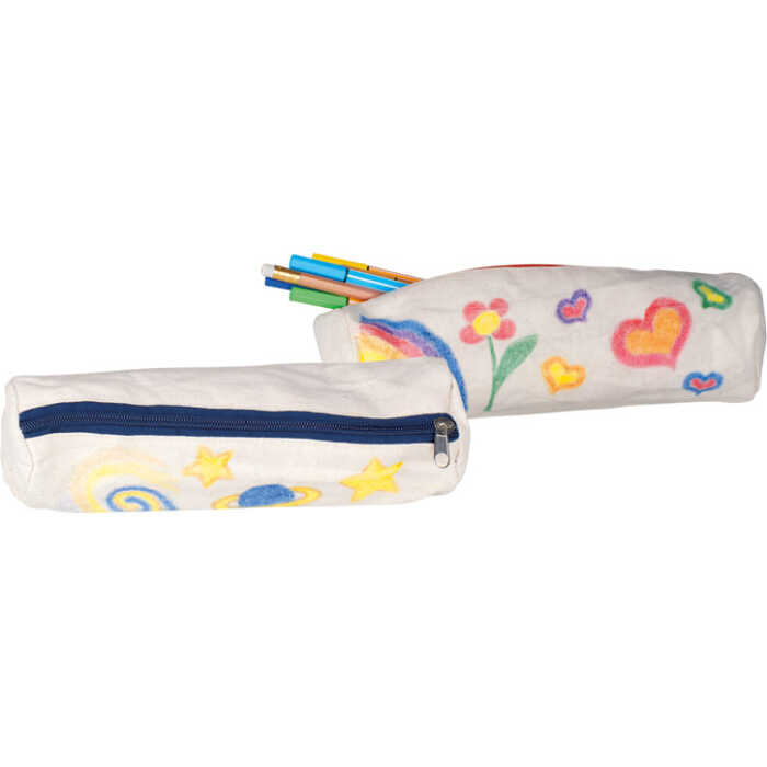 Goki Federtasche 15041 0+ Textil