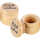 Goki Milchzahndose GK202 0+ Holz