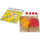 Goki Blumenpresse, Peggy Diggledey 58487 3+ Holz, Pappe