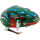 Goki Frosch MS002  Metall Blechspielzeug