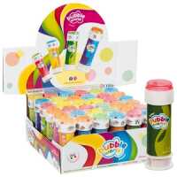 Goki Seifenblasen Bunt 60 ml 1 Stück Flasche 3+
