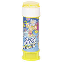 Goki Seifenblasen Meer, 60 ml Flasche 1 Stück 3+