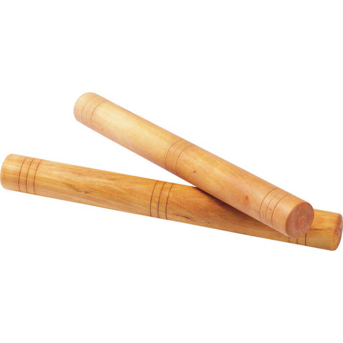 Goki 2 Klanghölzer UC518 3+ Holz