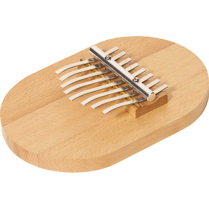 Goki Kalimba 61953 5+ Holz, Metall
