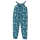 Frugi Jay Overall  Island Adventure