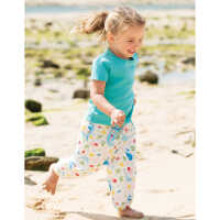 Frugi Pretty Pull Ups  Splashing About