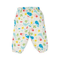 Frugi Pretty Pull Ups  Splashing About