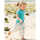 Frugi Pretty Pull Ups  Splashing About