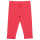 Kite Rüschen-Leggings pink (GOTS) Multi