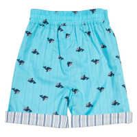 Kite Wendeshort Wal (GOTS) Multi