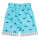 Kite Wendeshort Wal (GOTS) Multi