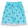 Kite Wendeshort Wal (GOTS) Multi