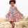 Kite Chameleon Kleid (GOTS) Multi