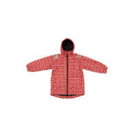 Ducksday Kinder Regenjacke