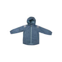 Ducksday Kinder Regenjacke
