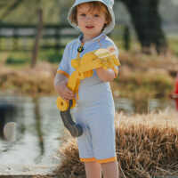 Ducksday Kinder UV Overall  protective mit Sonnenschutz UPF50+