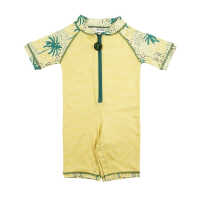 Ducksday Kinder UV Overall  protective mit Sonnenschutz UPF50+