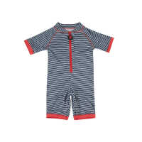 Ducksday Kinder UV Overall  protective mit Sonnenschutz UPF50+