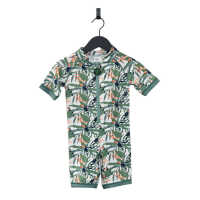 Ducksday Kinder UV Overall  protective mit Sonnenschutz UPF50+