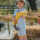 Ducksday Kinder UV Overall  protective mit Sonnenschutz UPF50+
