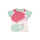 Ducksday Kinder UV T-Shirt  kurzarm Badeschirt UPF50+