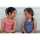 Ducksday Wendbarer Kinder Badeanzug UPF50+ Flicflac