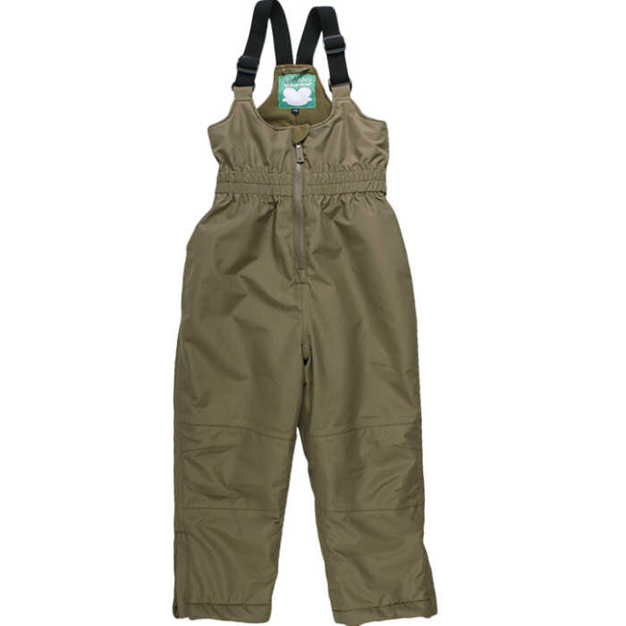 Freds World Skihose ohne Fluorid Dream moss